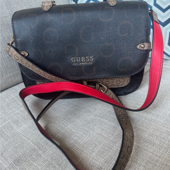 Guess Handbags - Guess crossbody bag